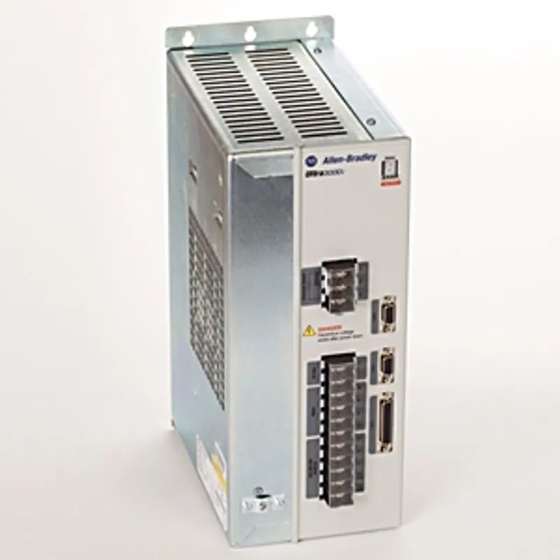 2098-DSD-HV030-DN Ultra 3000 Servo Drive