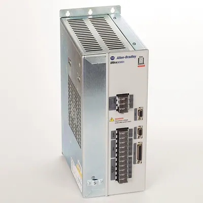 Allen-Bradley 2098-DSD-HV030 – Ultra 3000 Servo Drive Allen-Bradley 2098-DSD-HV030 – Ultra 3000 Servo Drive