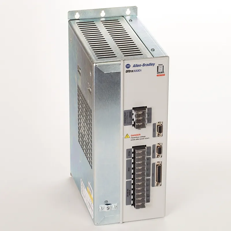 2098-DSD-HV030 Ultra 3000 Servo Drive