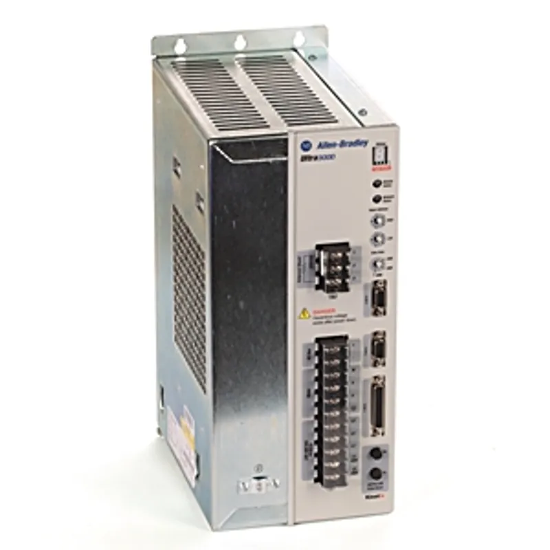 2098-DSD-HV100-DN Ultra 3000 Servo Drive