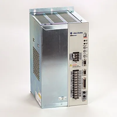 Allen-Bradley 2098-DSD-HV220 – Ultra 3000 Servo Drive Allen-Bradley 2098-DSD-HV220 – Ultra 3000 Servo Drive