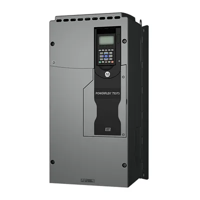 Allen-Bradley 20GE4ND125JN0NNNNN – PowerFlex 755TS XT AC Drive Allen-Bradley 20GE4ND125JN0NNNNN – PowerFlex 755TS XT AC Drive