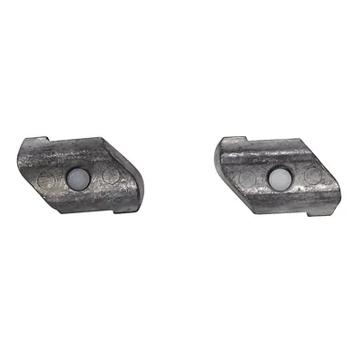 2198-5700-CLAMPSPACER Kinetix 5700 Cable Clamp Spacer