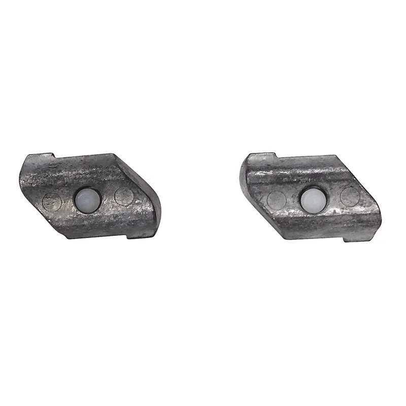 2198-5700-CLAMPSPACER Kinetix 5700 Cable Clamp Spacer