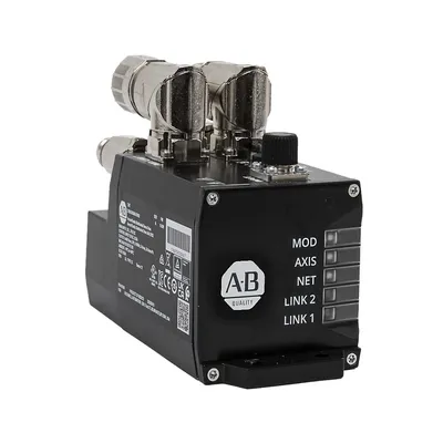 2198-DSD024-ERS5 ArmorKinetix Distributed Drive 24A ERS5