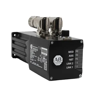 2198-DSM016-ERS2-A0751E-PJ12AA 16 Amp Peak ArmorKinetix DSM