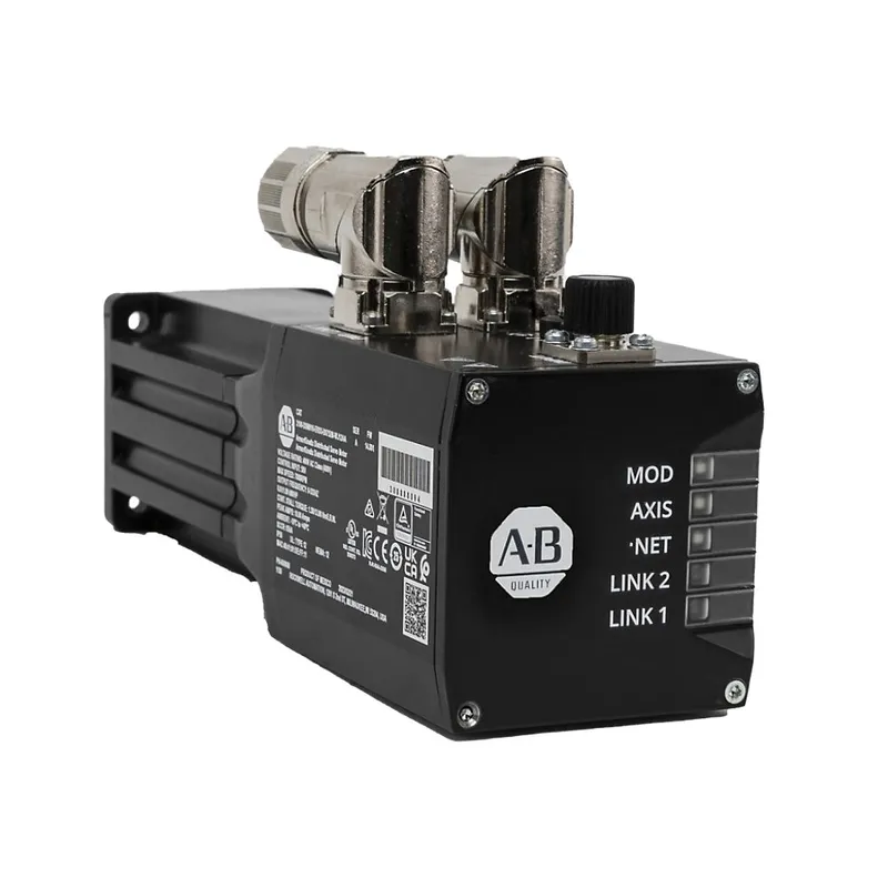 2198-DSM016-ERS2-A0751E-PJ12AA 16 Amp Peak ArmorKinetix DSM