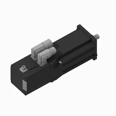 2198-DSM024-ERS2-B1003F-CK12AA 24 Amp Peak ArmorKinetix DSM