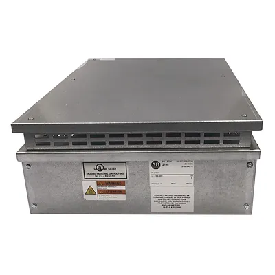 2198-R031 Kinetix 5700 3.1kW Shunt Resistor