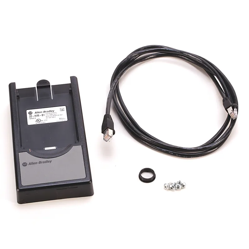 22-HIM-B1 PowerFlex HIM Bezel mounting Kit