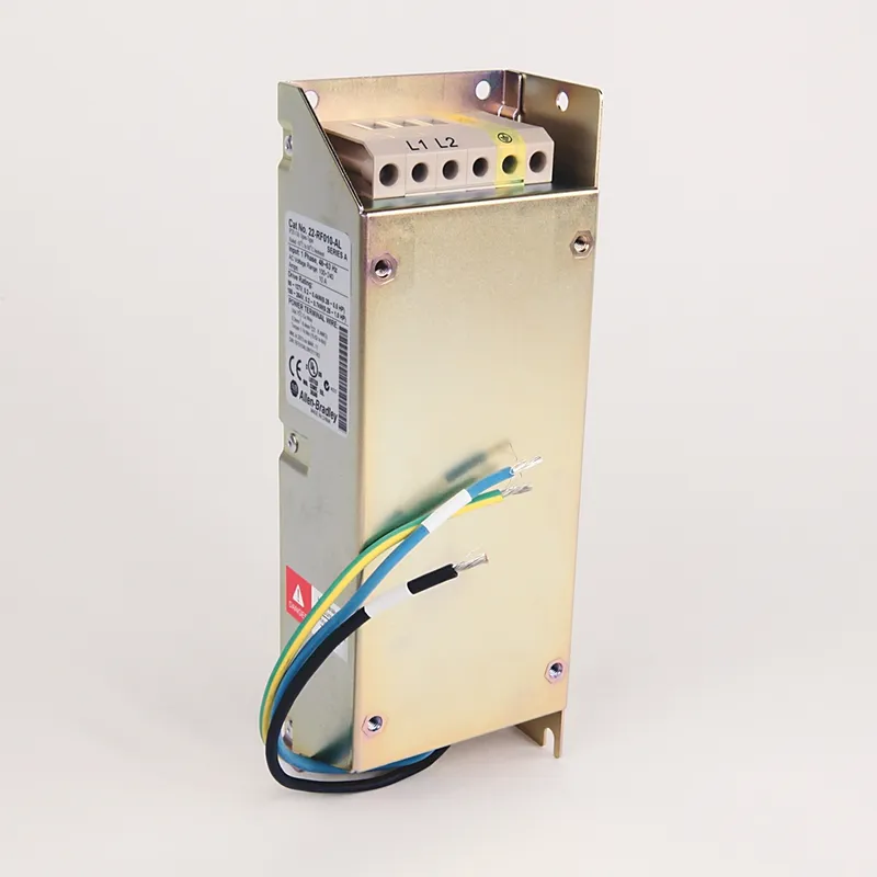 22-RF010-AL PowerFlex EMC Filter