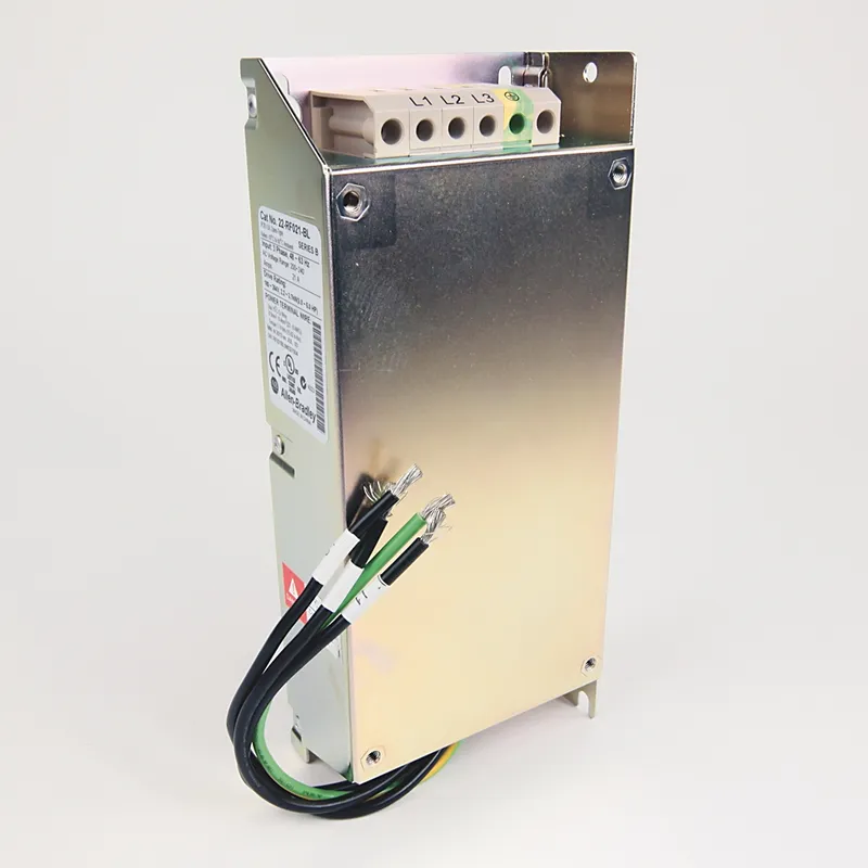 22-RF021-BL PowerFlex EMC Filter