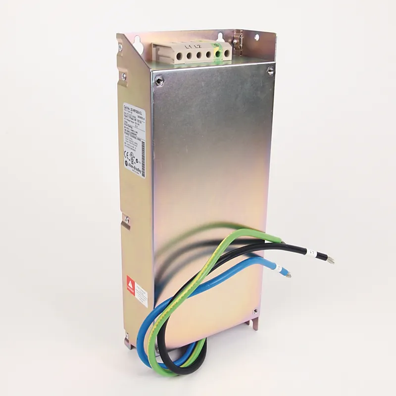 22-RF025-CL PowerFlex EMC Filter