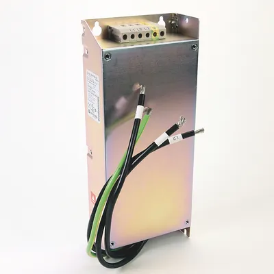 22-RF026-CS PowerFlex EMC Filter