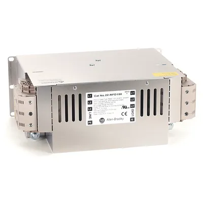 22-RFD150 PowerFlex EMC Filter