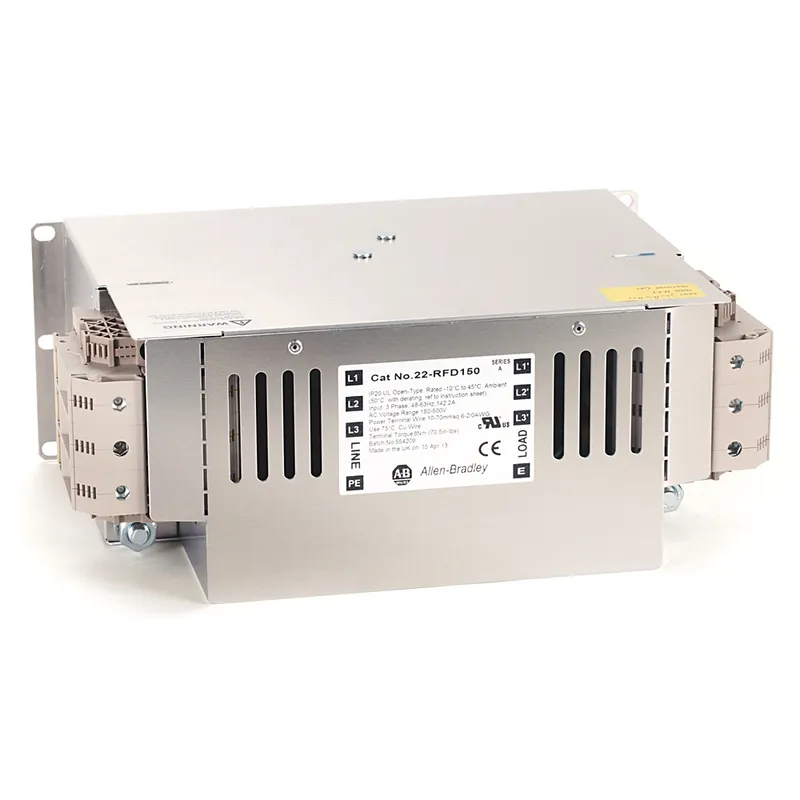 22-RFD150 PowerFlex EMC Filter