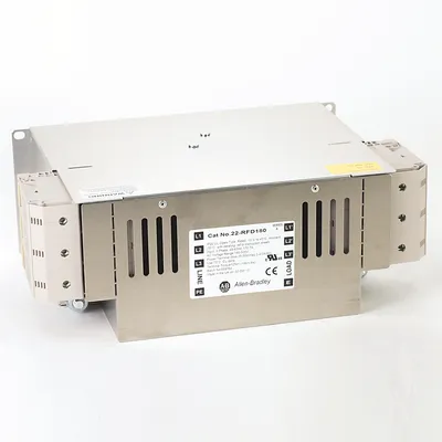 22-RFD180 PowerFlex EMC Filter