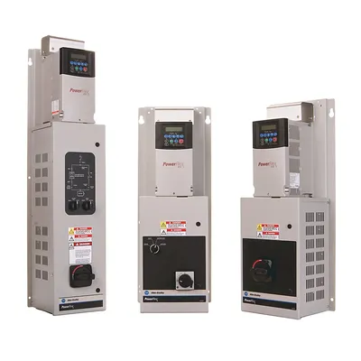 Allen-Bradley 23C-D022A10LNNAANN – Fan/Pump Packaged Drive 23C Allen-Bradley 23C-D022A10LNNAANN – Fan/Pump Packaged Drive 23C