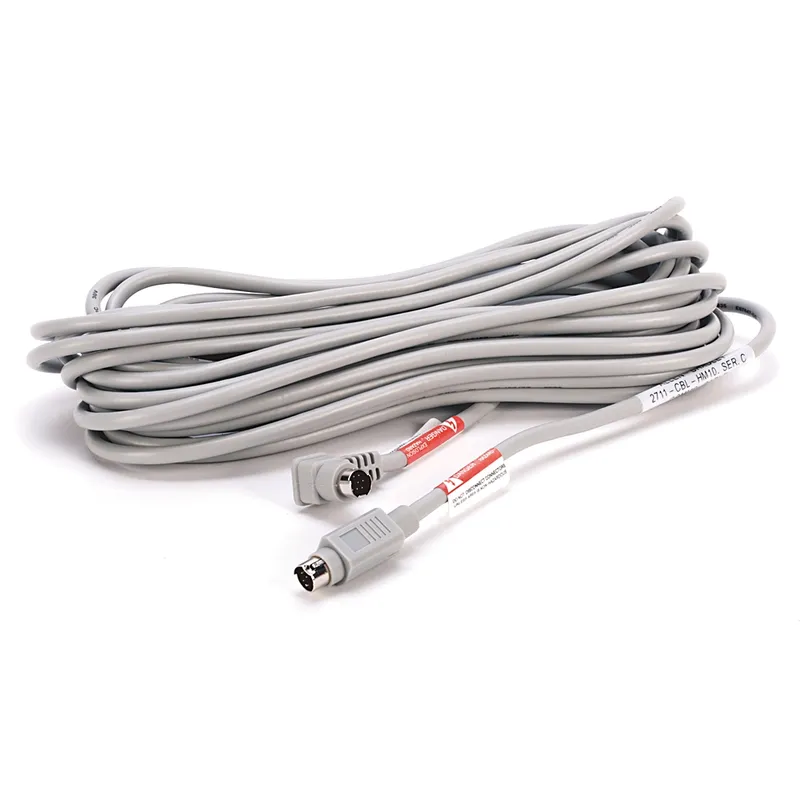 2711-CBL-HM10 PanelView 300 10 m Operating Cable