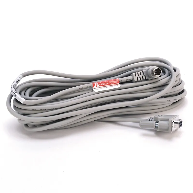 2711-CBL-PM10 PanelView 300 10m Operate and Prog Cable