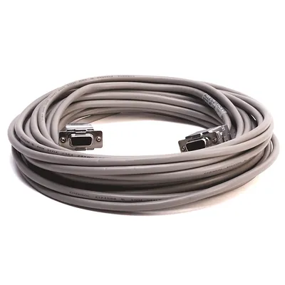 2711-NC13 PanelView 5 m Operate Comms Print Cable