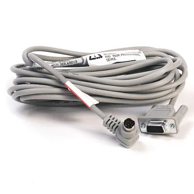 2711-NC22 PanelView 15 m to MicroLogix Cable