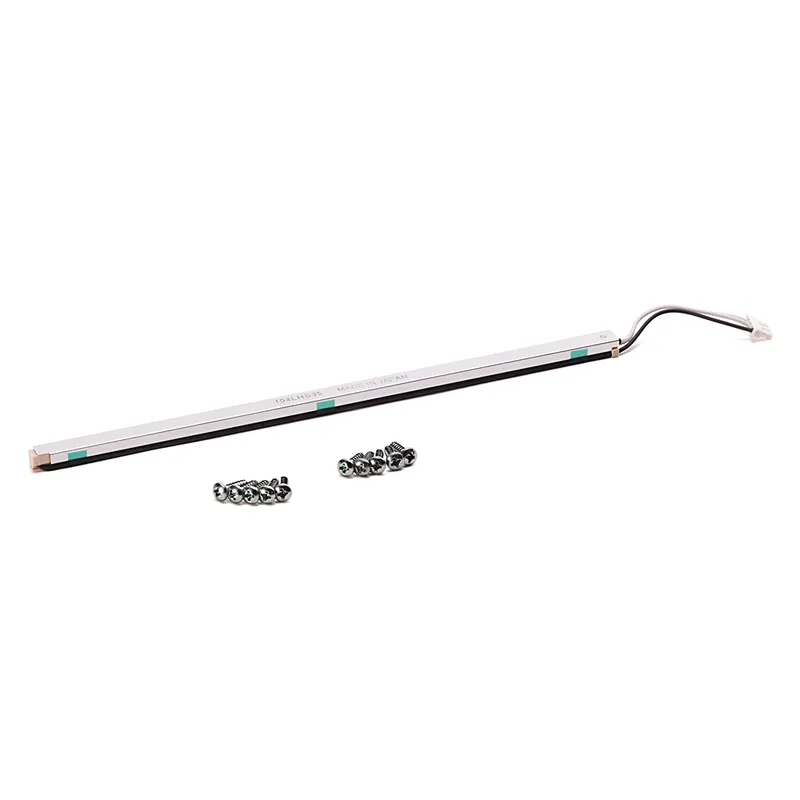 2711-NL9 PanelView 1000C Ser D Replace Backlight