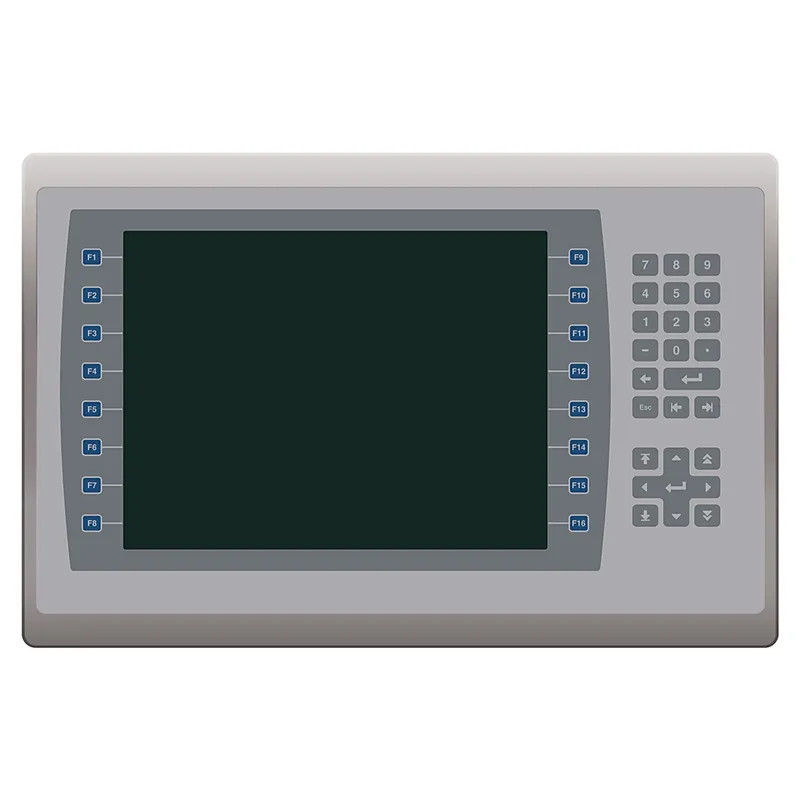 2711P-B10C22A9P-B PanelView Plus 7 Graphic Terminal
