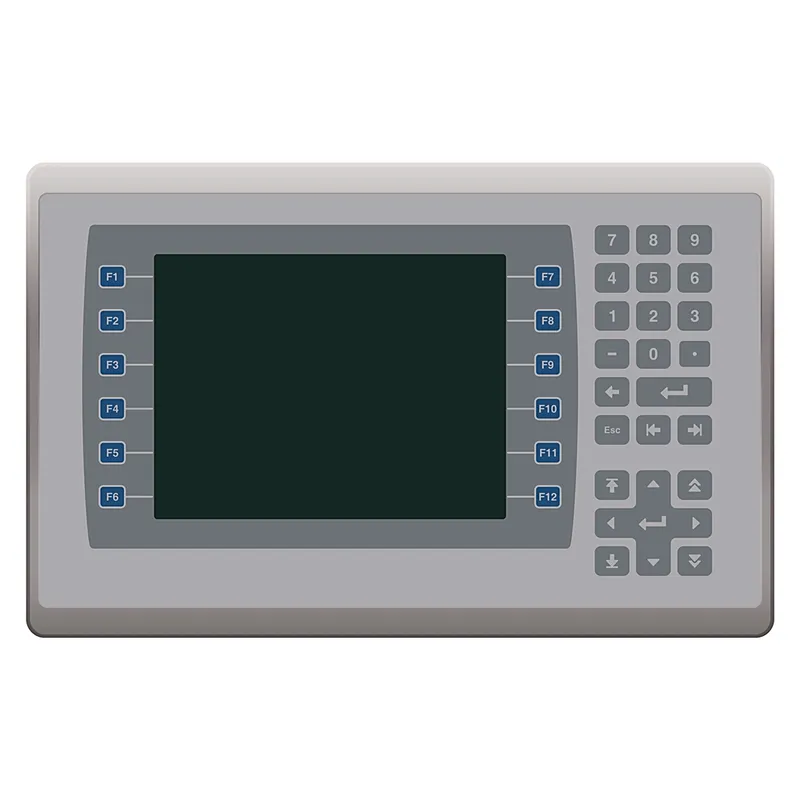 2711P-B7C22A9P-B PanelView Plus 7 Graphic Terminal
