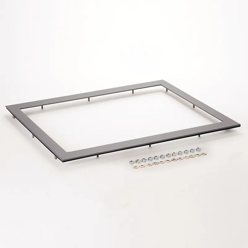 2711P-RAT10 PanelView Plus 1000 Touch Cutout Adapter