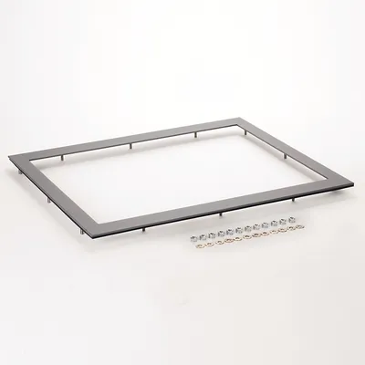 2711P-RAT15 PanelView Plus 1500 Touch Cutout Adapter