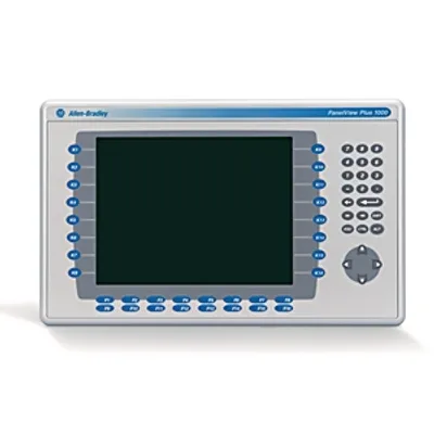 2711P-RDB10CM PanelView Plus Display Module