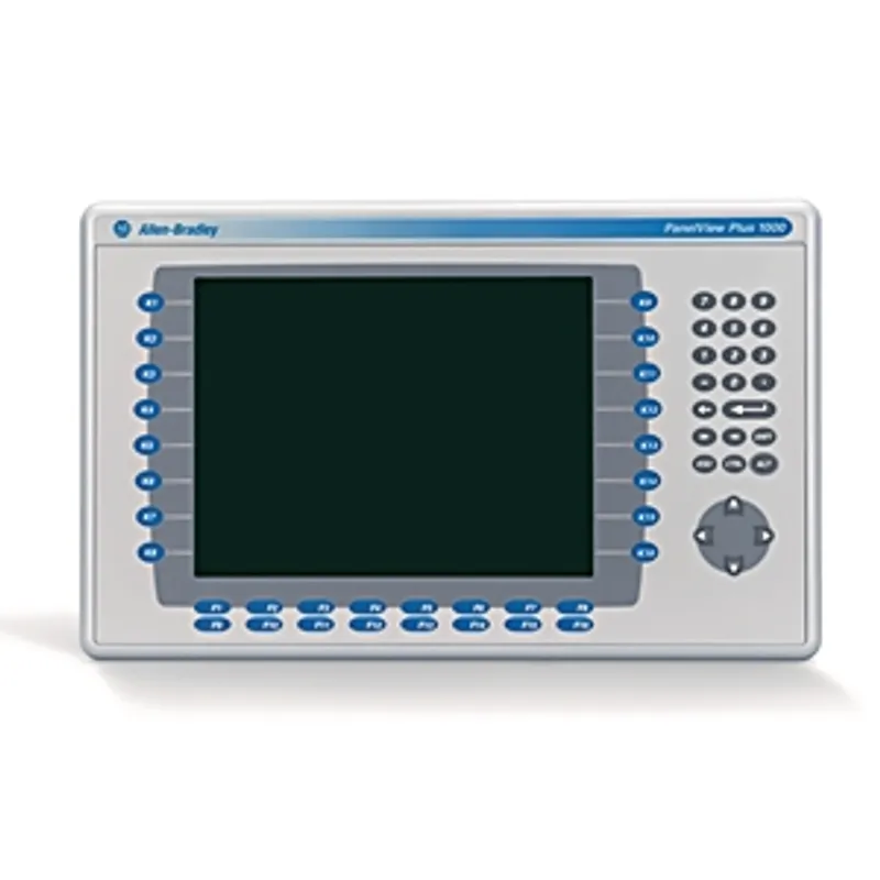 2711P-RDB10CM PanelView Plus Display Module