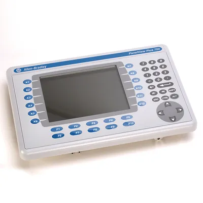 2711P-RDK15C PanelView Plus Display Module