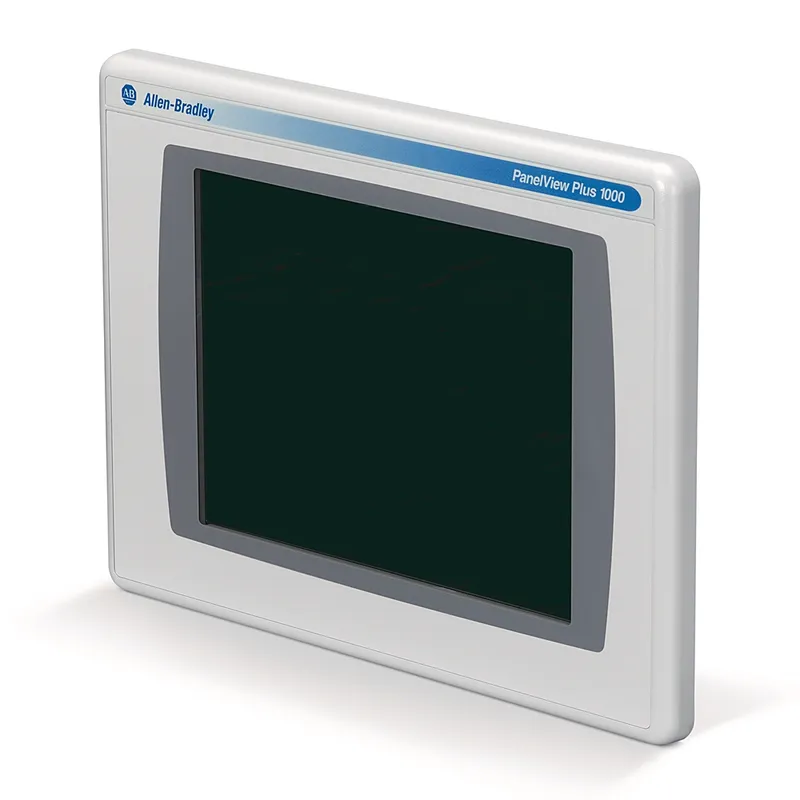 2711P-RDT10C PanelView Plus Display Module