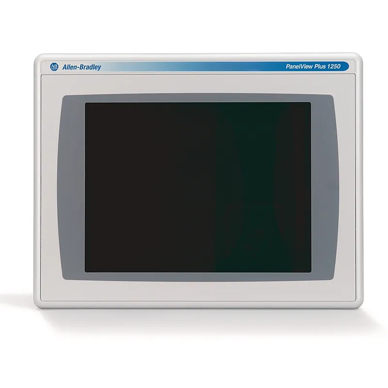 2711P-RDT12C PanelView Plus Display Module