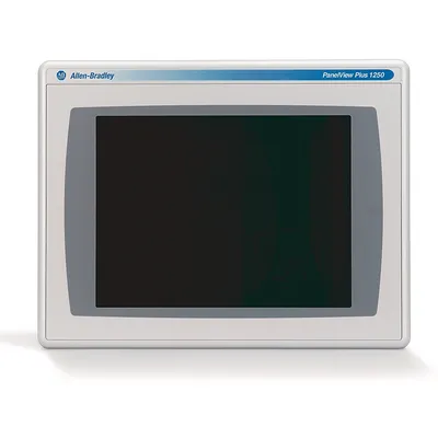 Allen-Bradley 2711P-RDT12CK – PanelView Plus Display Module Allen-Bradley 2711P-RDT12CK – PanelView Plus Display Module