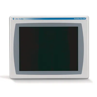 Allen-Bradley 2711P-RDT15AG – PanelView Plus Display Module Allen-Bradley 2711P-RDT15AG – PanelView Plus Display Module