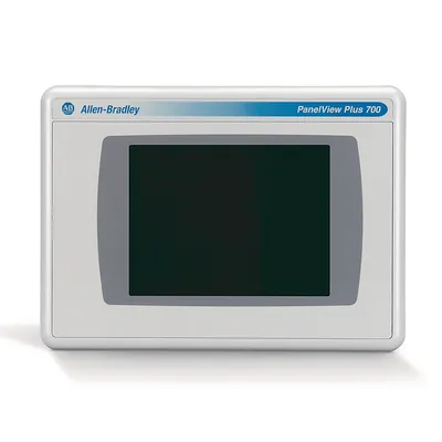 Allen-Bradley 2711P-RDT7CK – PVP6 700 Touch LED Display Module Confor Allen-Bradley 2711P-RDT7CK – PVP6 700 Touch LED Display Module Confor