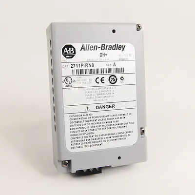 2711P-RN0 PanelView Plus Communication Module