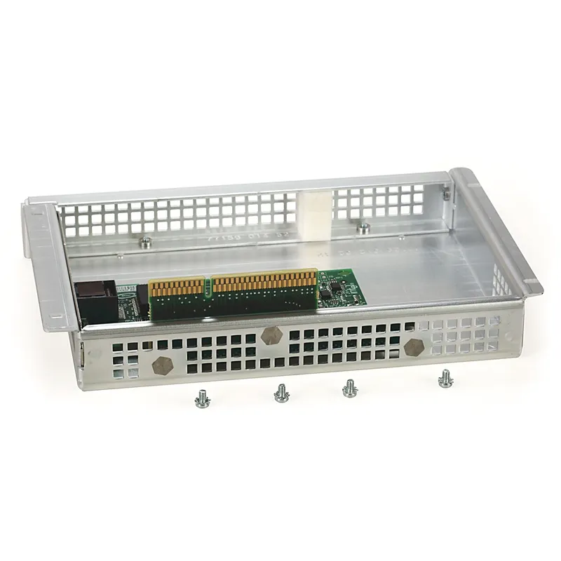 2711P-RN20 PV Plus 6 700 to 1500 ENet Comms Module