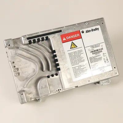 2711P-RP8A PanelView Plus 6 700-1500 Logic Module