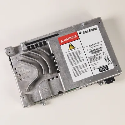 2711P-RP8D PanelView Plus 6 700-1500 Logic Module