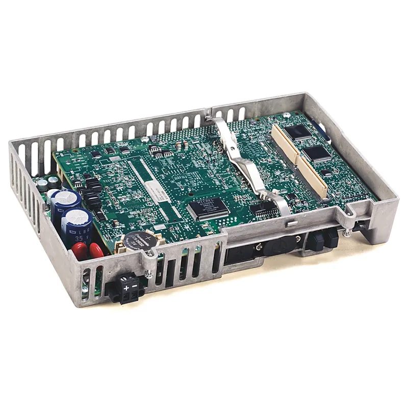 2711P-RP8DK PanelView Plus 6 700-1500 Logic Module
