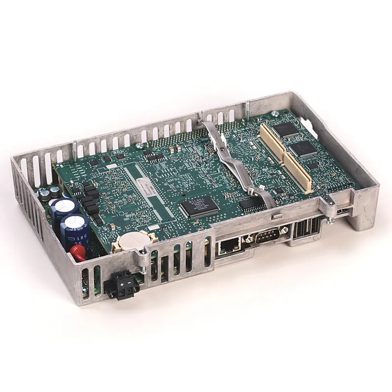 2711P-RP9DK PanelView Plus 6 700-1500 Logic Module