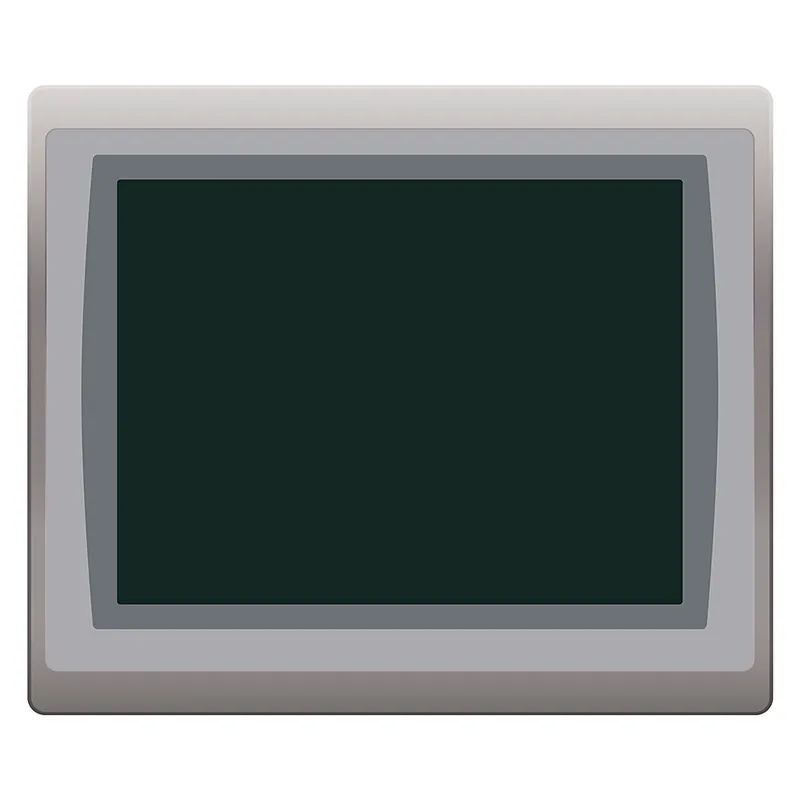 2711P-T10C22A9P-B PanelView Plus 7 Graphic Terminal