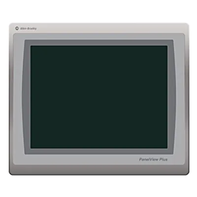 Allen-Bradley 2711P-T10C22A9P – PanelView Plus 7 Graphic Terminal Allen-Bradley 2711P-T10C22A9P – PanelView Plus 7 Graphic Terminal