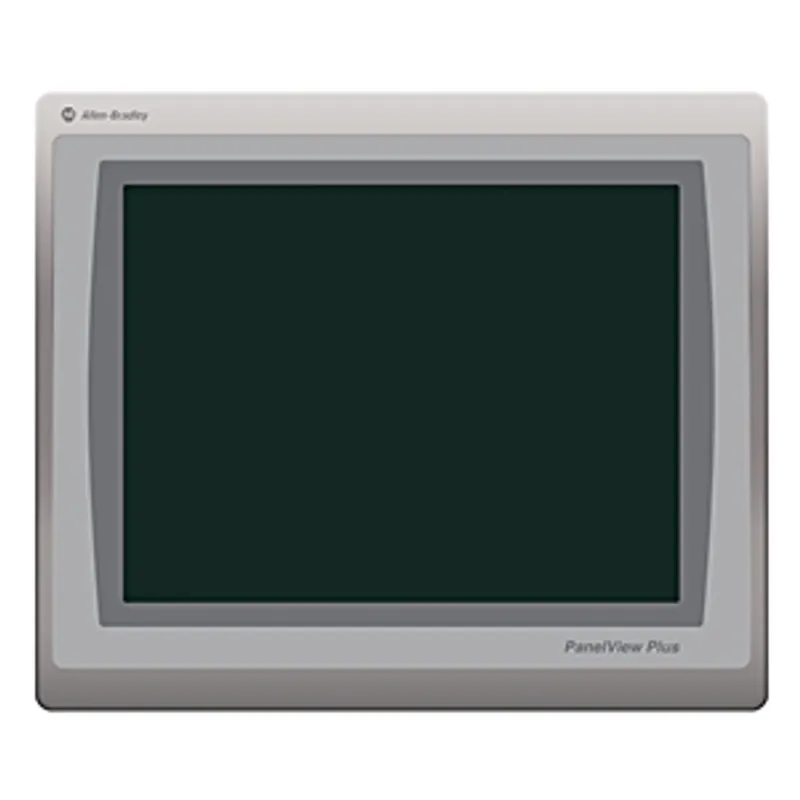 2711P-T10C22A9P PanelView Plus 7 Graphic Terminal