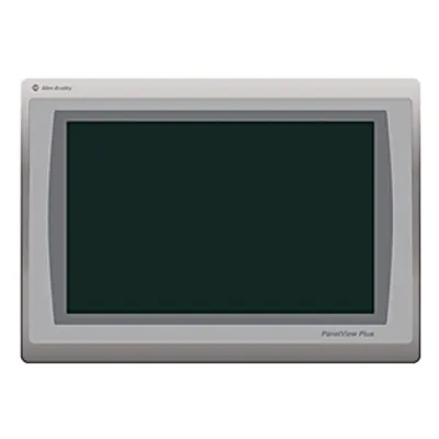 2711P-T12W22A9P PanelView Plus 7 Graphic Terminal
