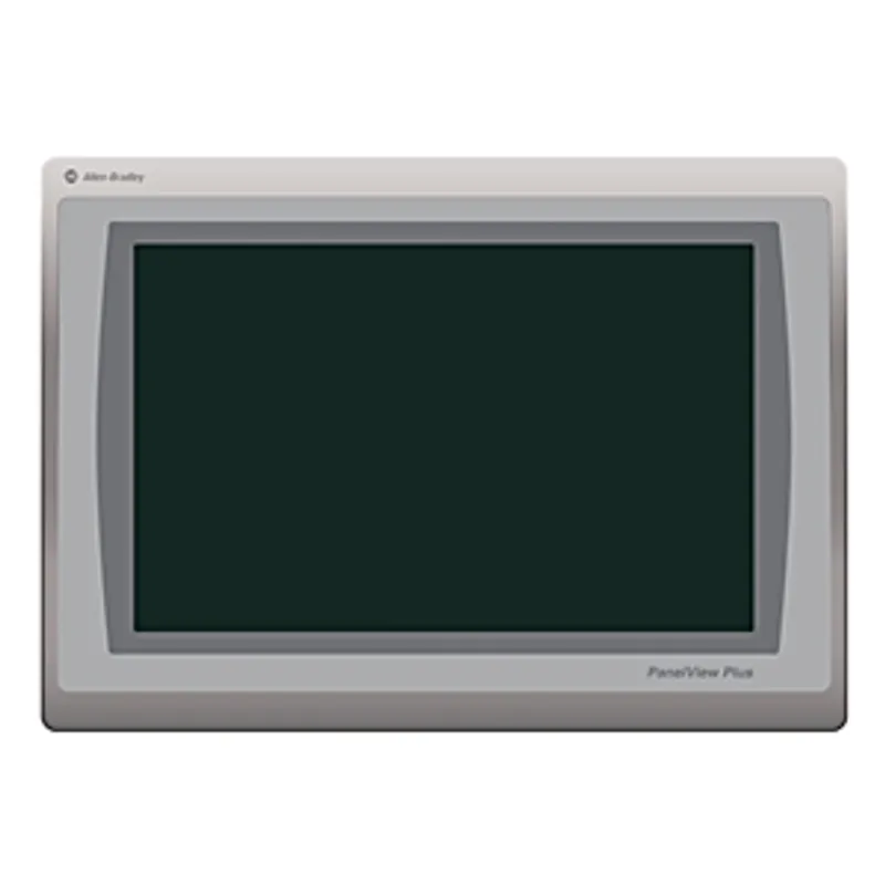 2711P-T12W22A9P PanelView Plus 7 Graphic Terminal